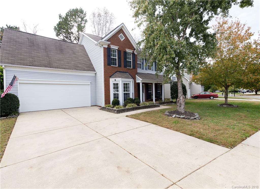 9101 Babbitt Way Charlotte, NC 28216 - Photo 3 of 28