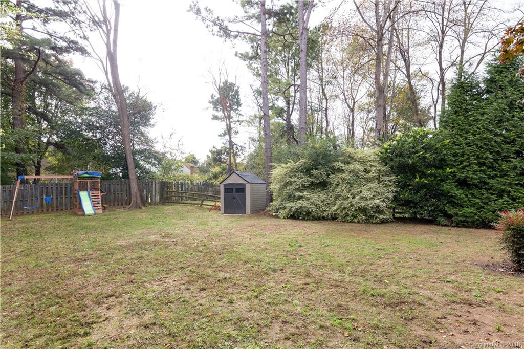 9101 Babbitt Way Charlotte, NC 28216 - Photo 26 of 28