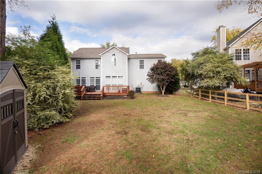 9101 Babbitt Way Charlotte, NC 28216 - Photo 27 of 28