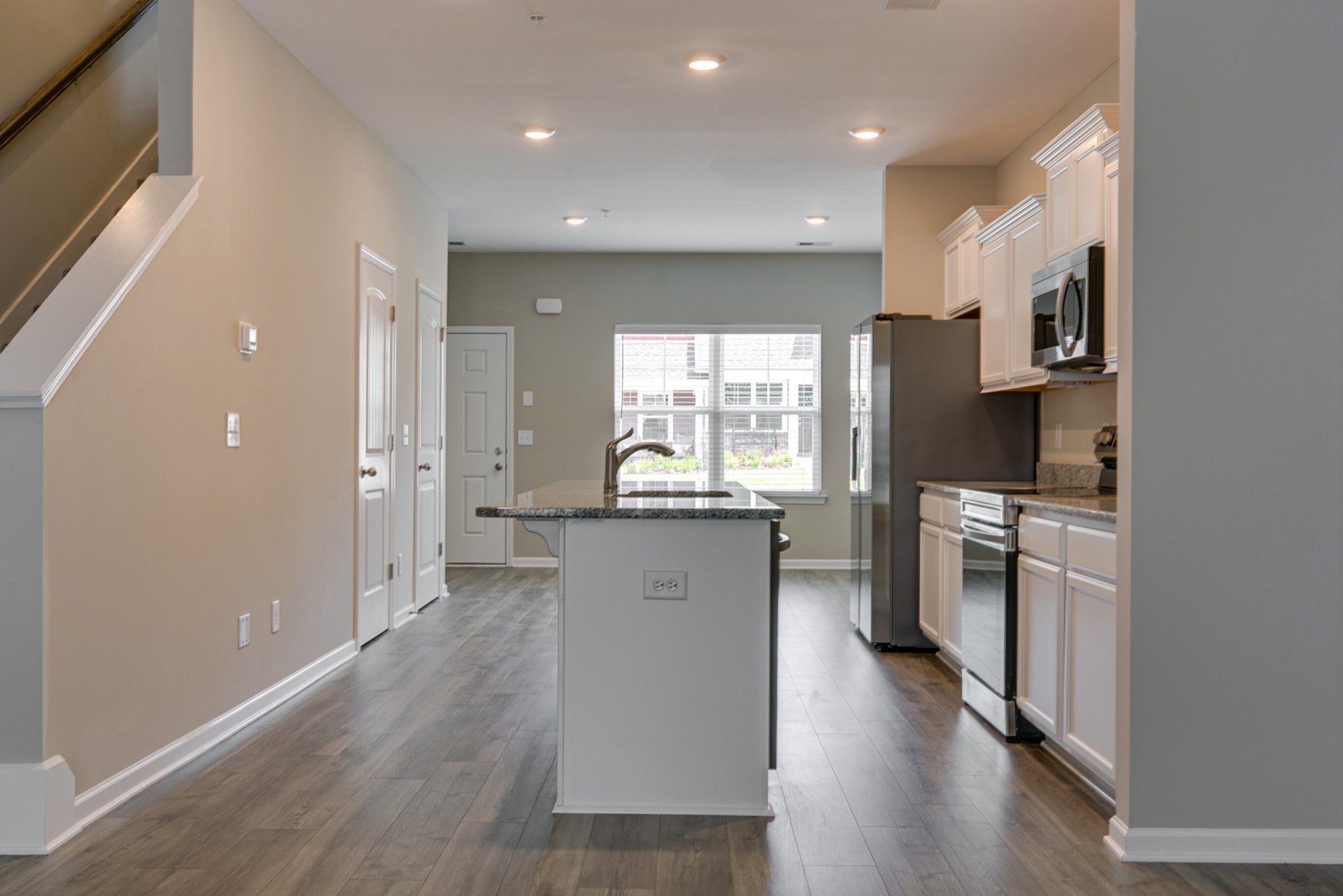 117 Addi Street Pleasant View, TN 37146 - Photo 12 of 34 Gallery Image 12