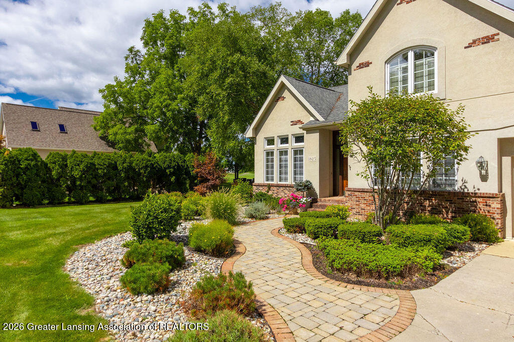 1825 Rowley Road Williamston, MI 48895 - Photo 2 of 43