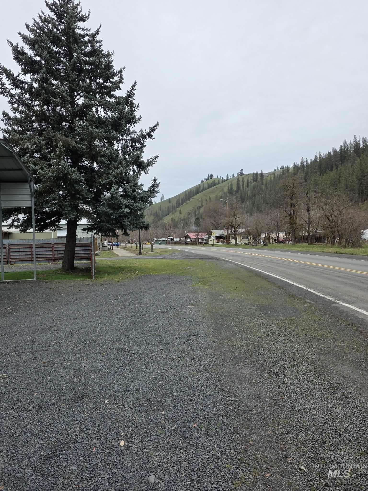 220 South Main Street Peck, ID 83545 - Photo 14 of 15 View of asphalt road