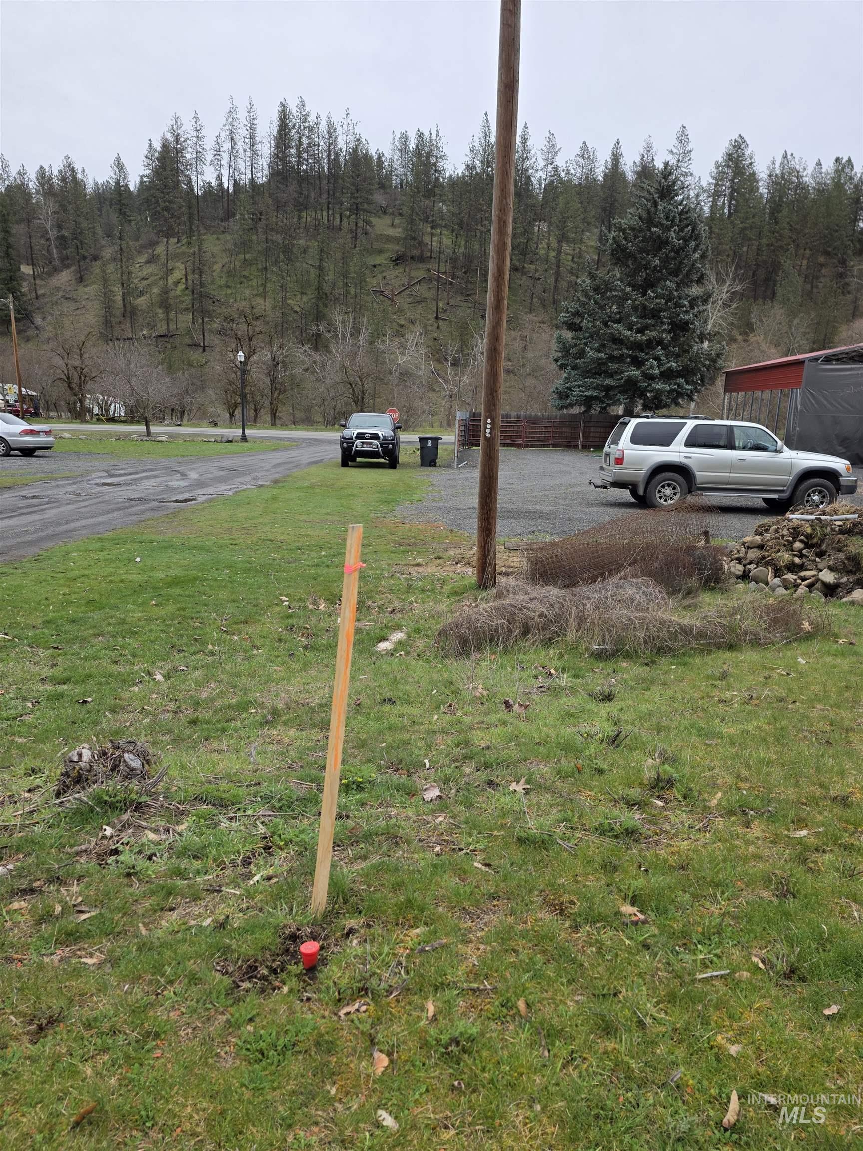 220 South Main Street Peck, ID 83545 - Photo 8 of 15 View of green lawn