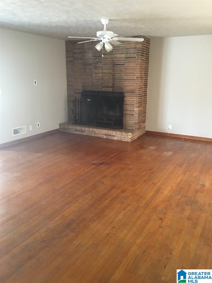 2419 Overhill Road Sylacauga, AL 35150 - Photo 4 of 12