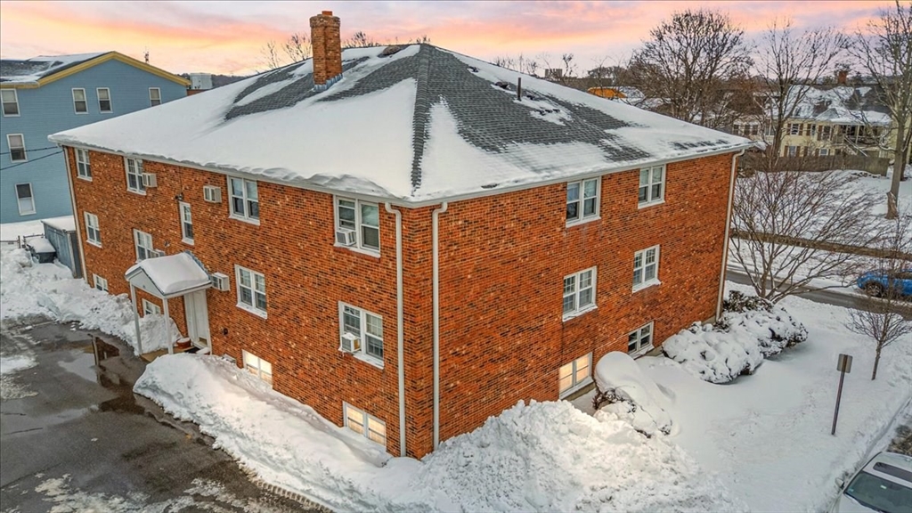 40 Railroad Avenue, Unit B2 Beverly, MA 01915 - Photo 1 of 31
