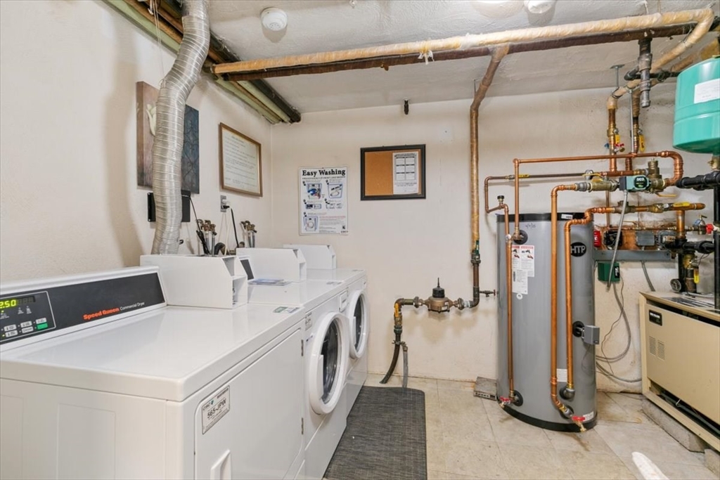 40 Railroad Avenue, Unit B2 Beverly, MA 01915 - Photo 22 of 31