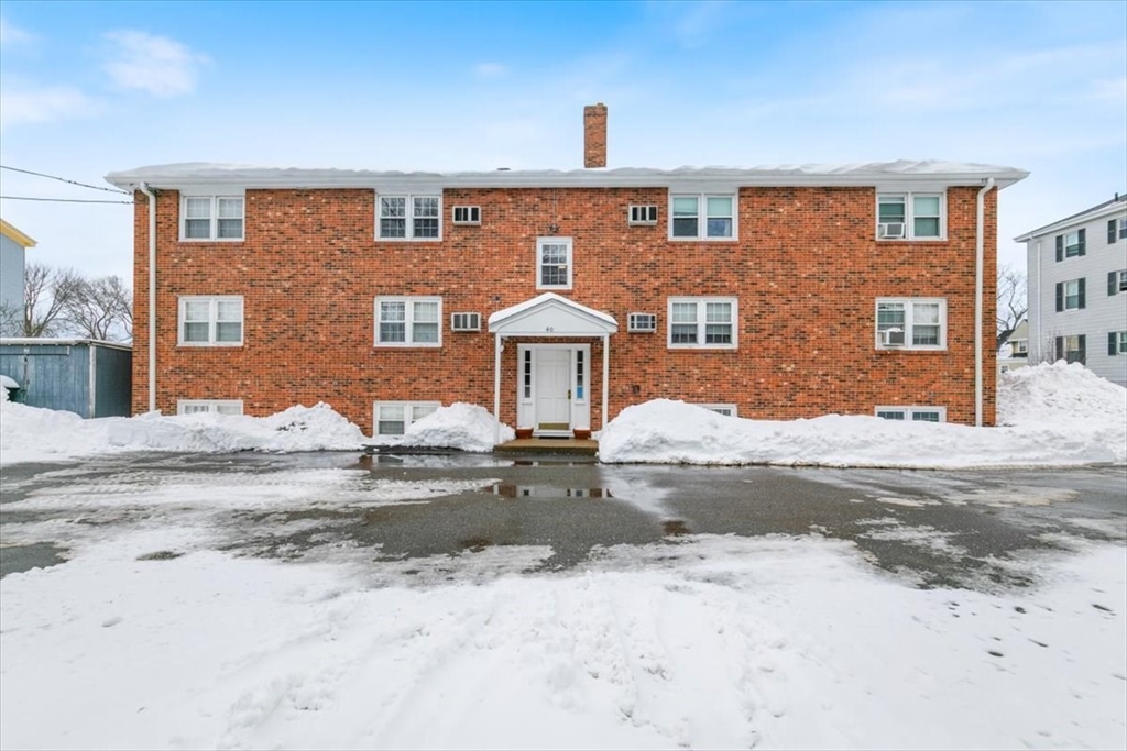 40 Railroad Avenue, Unit B2 Beverly, MA 01915 - Photo 23 of 31