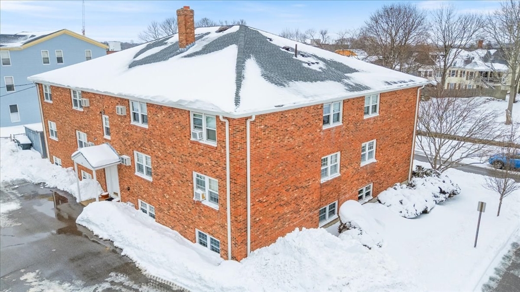 40 Railroad Avenue, Unit B2 Beverly, MA 01915 - Photo 24 of 31