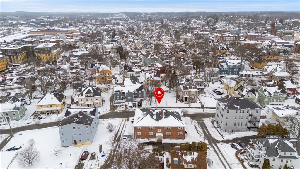40 Railroad Avenue, Unit B2 Beverly, MA 01915 - Photo 25 of 31
