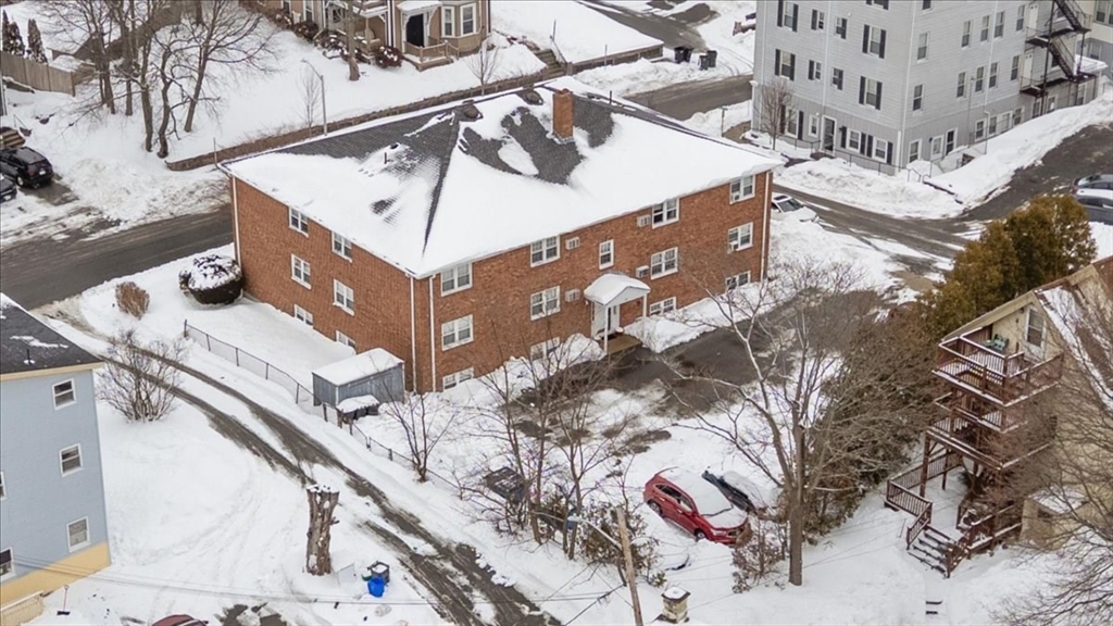 40 Railroad Avenue, Unit B2 Beverly, MA 01915 - Photo 30 of 31