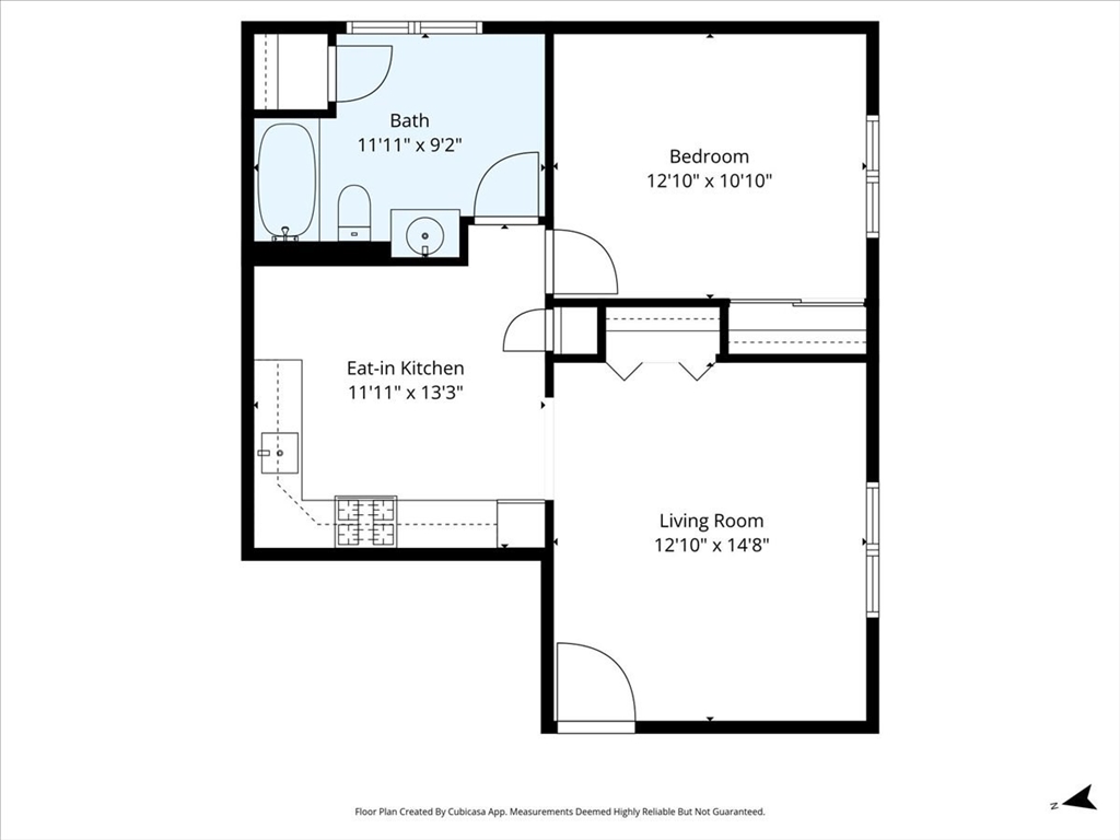 40 Railroad Avenue, Unit B2 Beverly, MA 01915 - Photo 31 of 31
