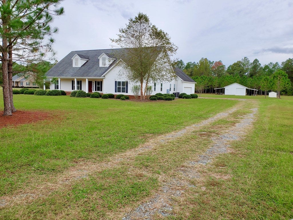 444 Whitehurst Road Adel, GA 31620 - Photo 3 of 66 Gallery Image 3