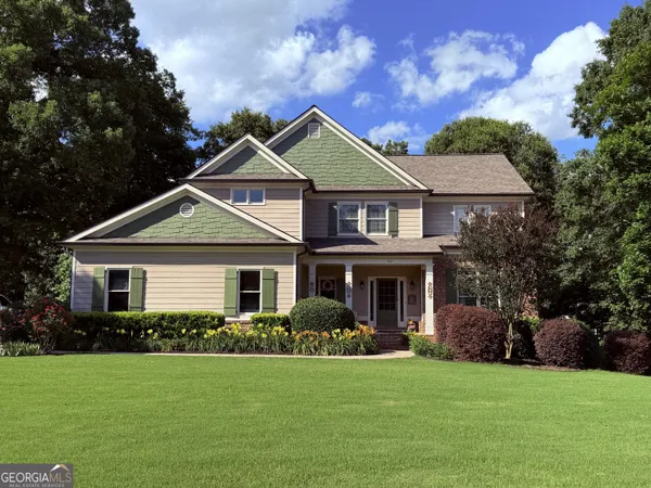 $579,900 | 82 Albright Court, Commerce, GA 30529