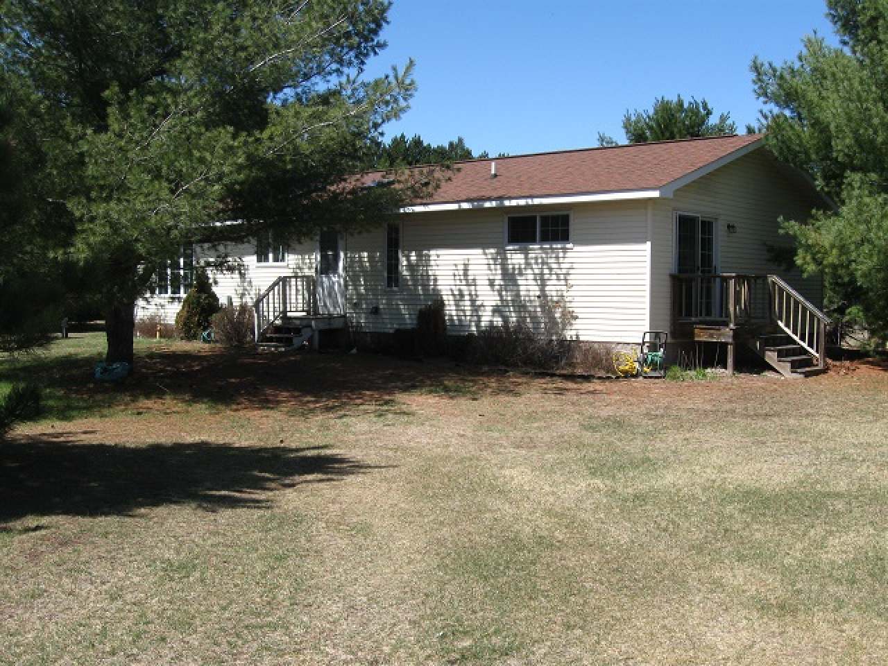 3860 Limber Lost Road Rhinelander, WI 54501 - Photo 6 of 10 Gallery Image 6