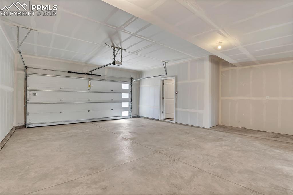 241 Front Street, Unit 103 Monument, CO 80132 - Photo 20 of 28 a view of an empty room