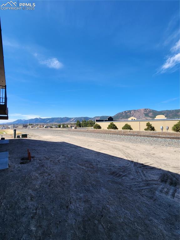 241 Front Street, Unit 103 Monument, CO 80132 - Photo 25 of 28 a view of an ocean and beach