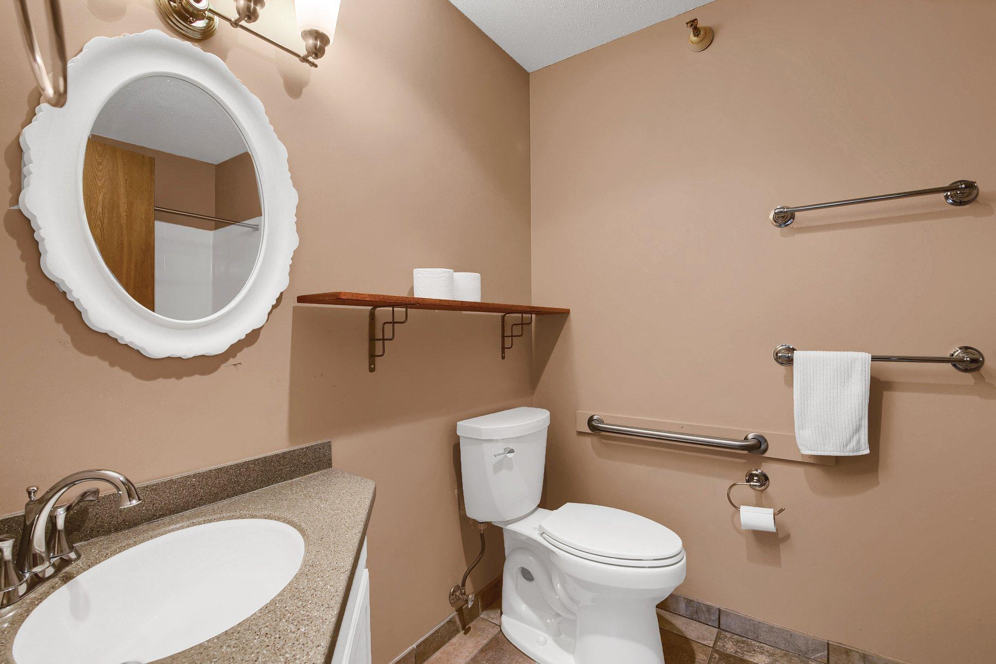 500 County B Road West, Unit 328 Roseville, MN 55113 - Photo 20 of 48