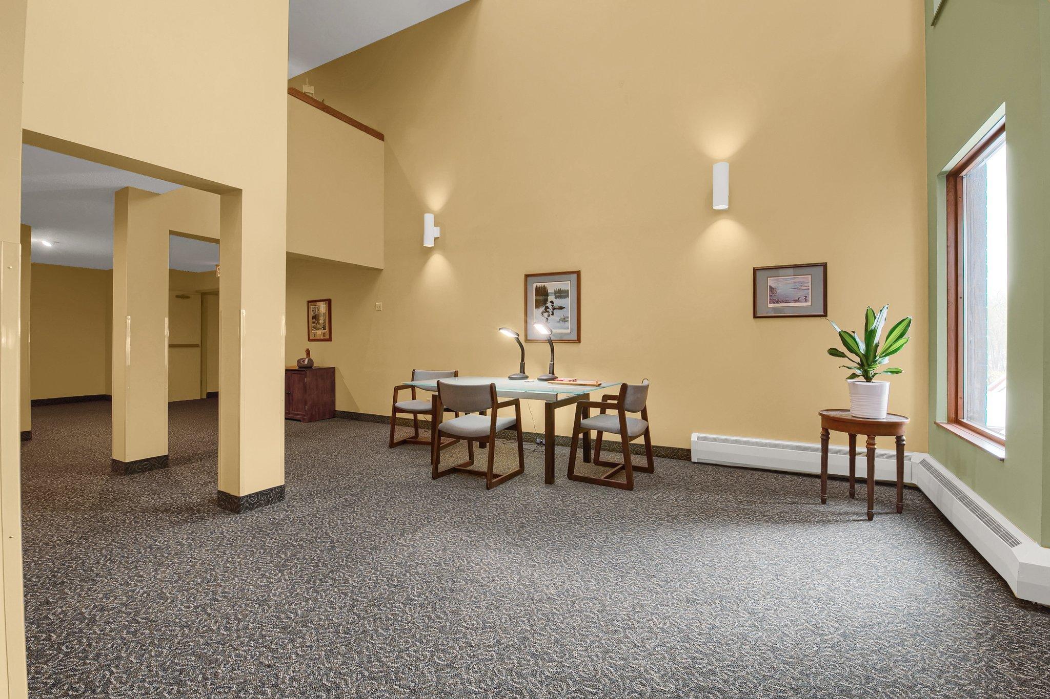 500 County B Road West, Unit 328 Roseville, MN 55113 - Photo 36 of 48
