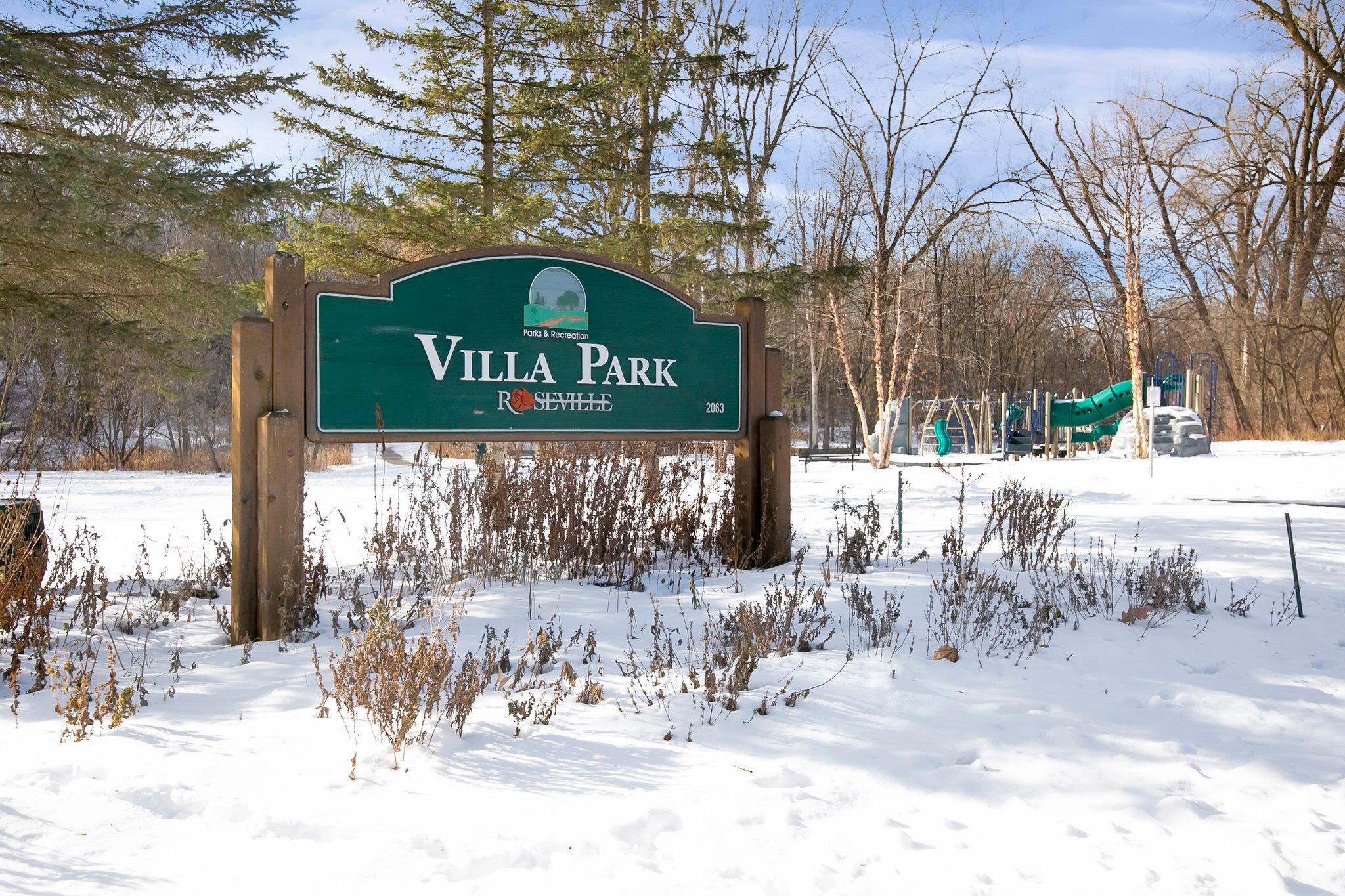 500 County B Road West, Unit 328 Roseville, MN 55113 - Photo 41 of 48