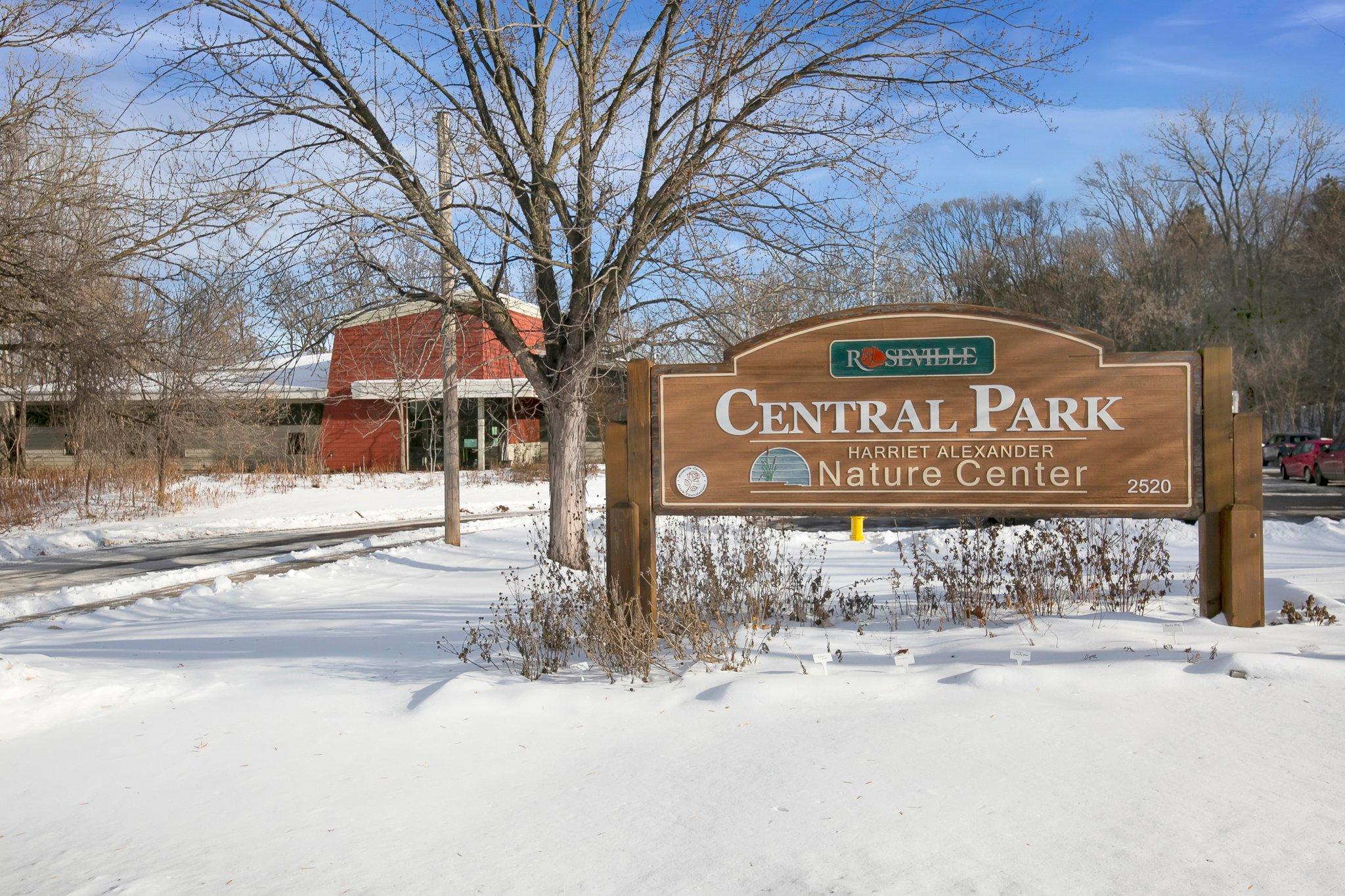 500 County B Road West, Unit 328 Roseville, MN 55113 - Photo 45 of 48