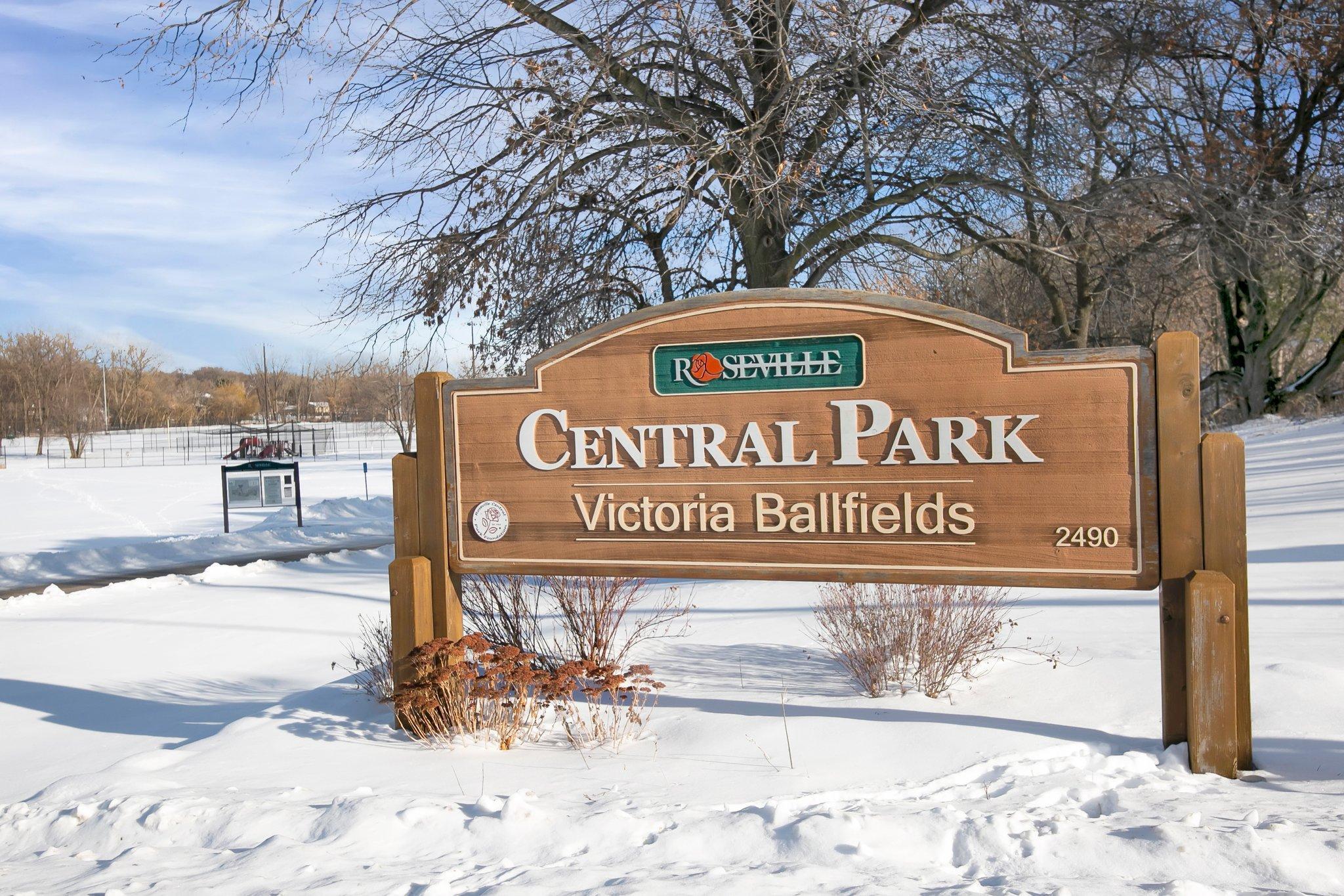 500 County B Road West, Unit 328 Roseville, MN 55113 - Photo 47 of 48