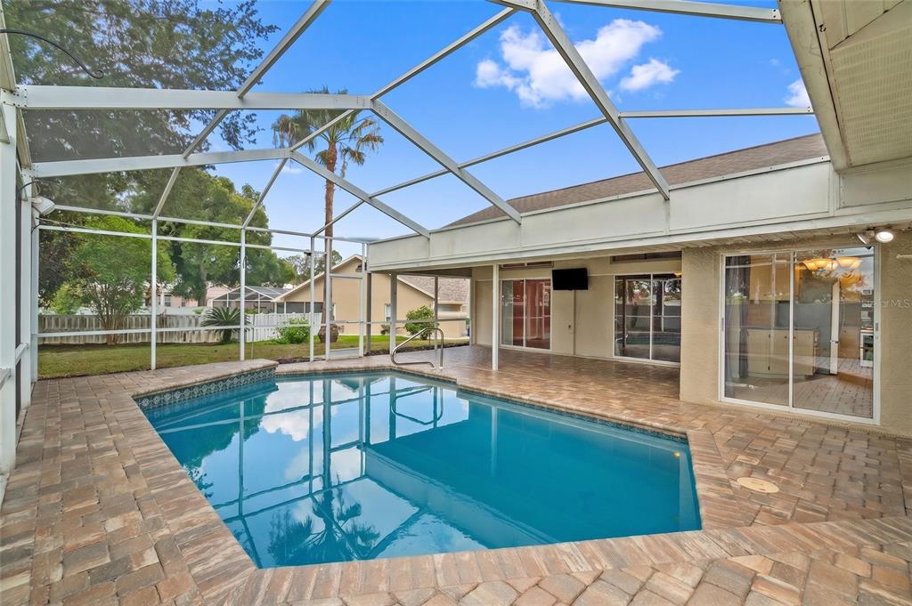 1174 Muscovy Drive Spring Hill, FL 34608 - Photo 10 of 68