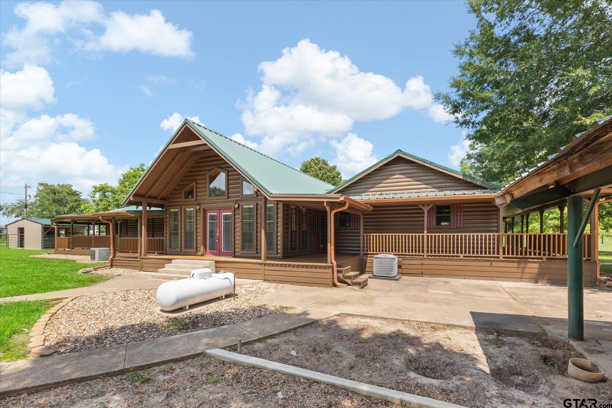 124 Loblolly Road Gilmer, TX 75645 - Photo 37 of 39