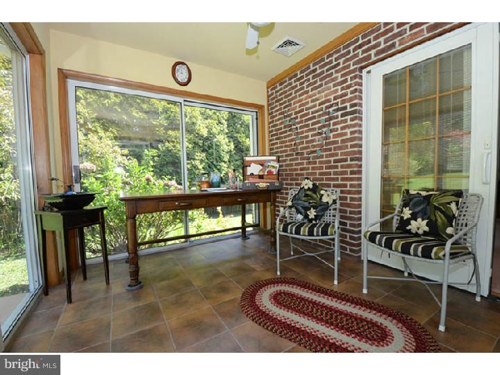 306 Clairemont Road Villanova, PA 19085 - Photo 13 of 25 Sun Room