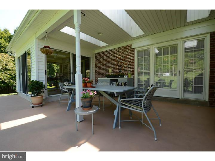 306 Clairemont Road Villanova, PA 19085 - Photo 15 of 25 Porch