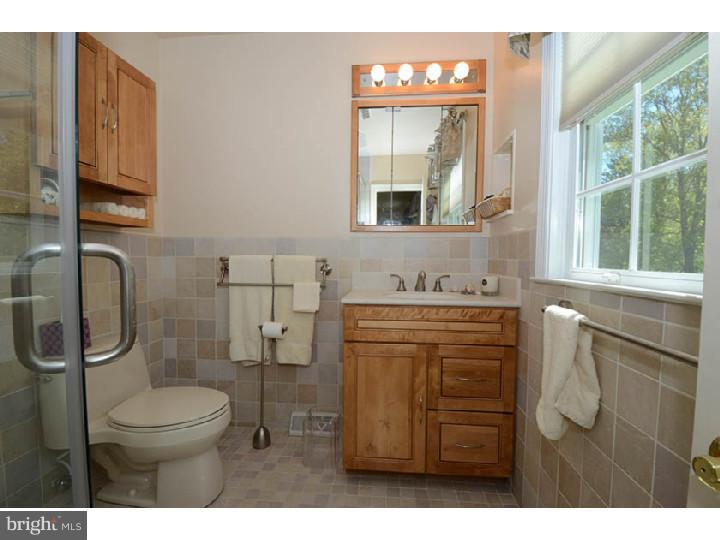 306 Clairemont Road Villanova, PA 19085 - Photo 18 of 25 Master Bathroom