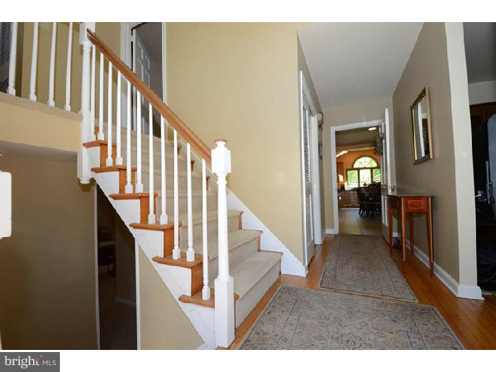306 Clairemont Road Villanova, PA 19085 - Photo 3 of 25 Foyer