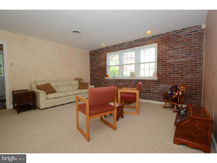 306 Clairemont Road Villanova, PA 19085 - Photo 22 of 25 Family Room