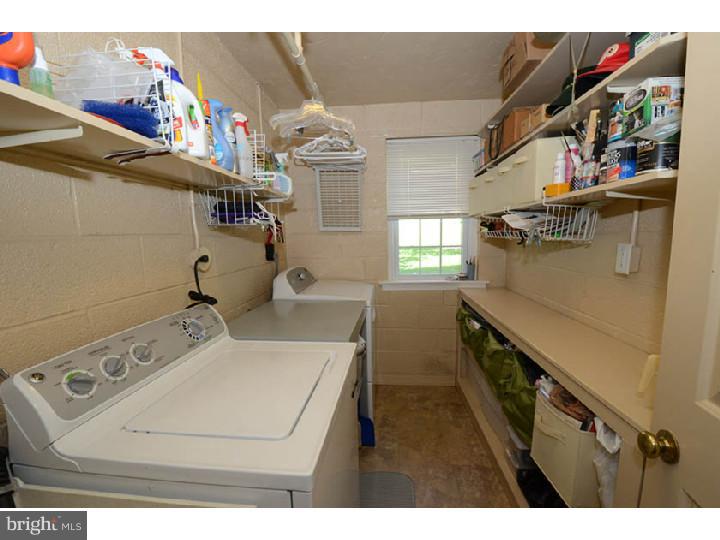 306 Clairemont Road Villanova, PA 19085 - Photo 23 of 25 Laundry Room