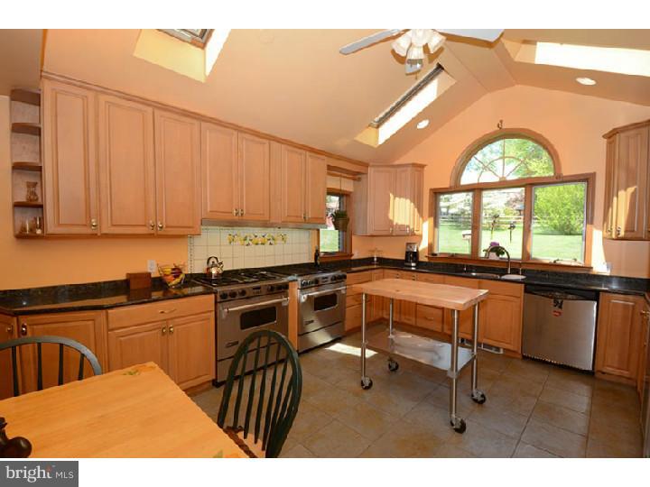 306 Clairemont Road Villanova, PA 19085 - Photo 4 of 25 Kitchen