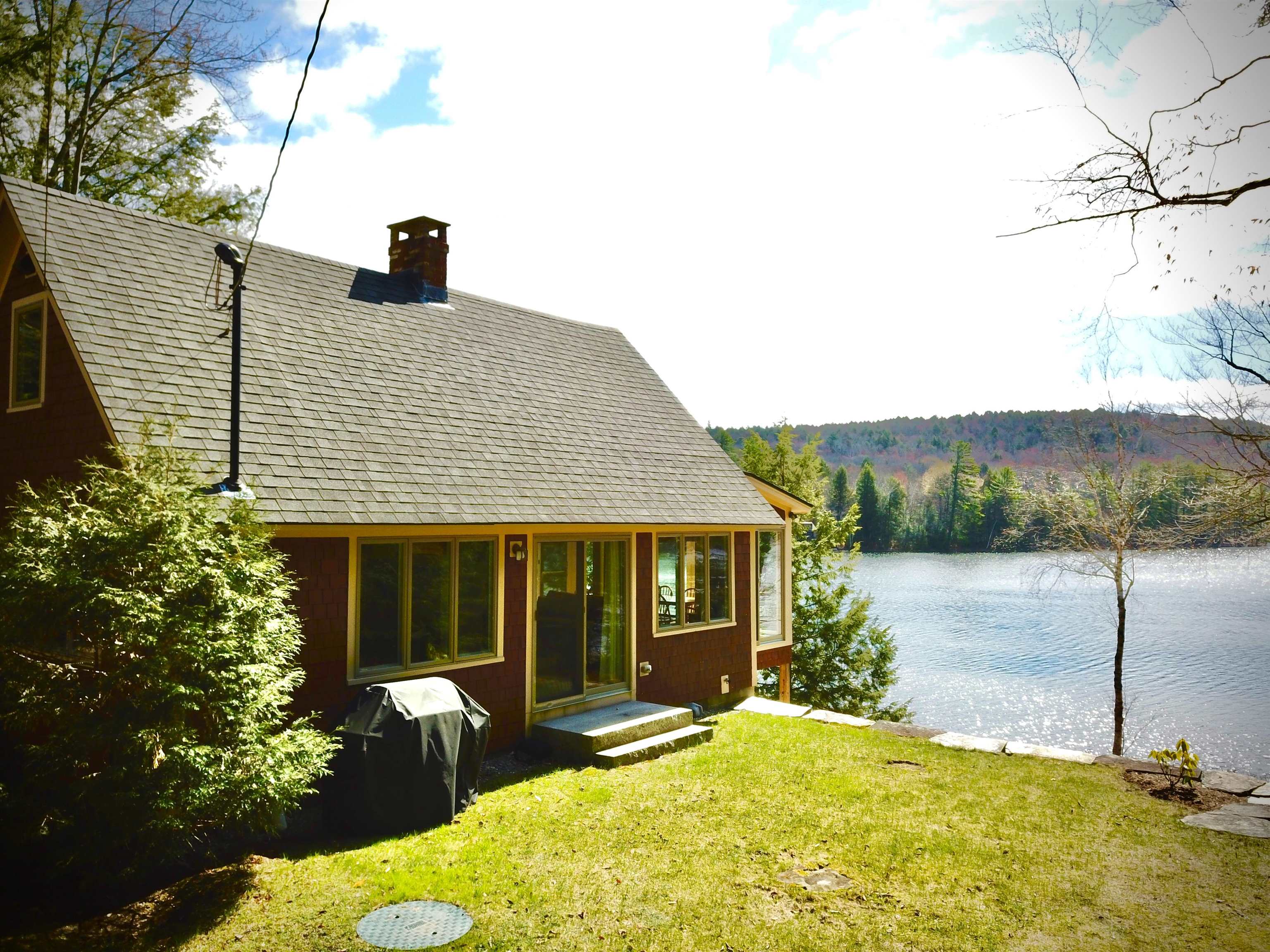 62 Sands Of Time Road Hanover, NH 03755 - Photo 1 of 33