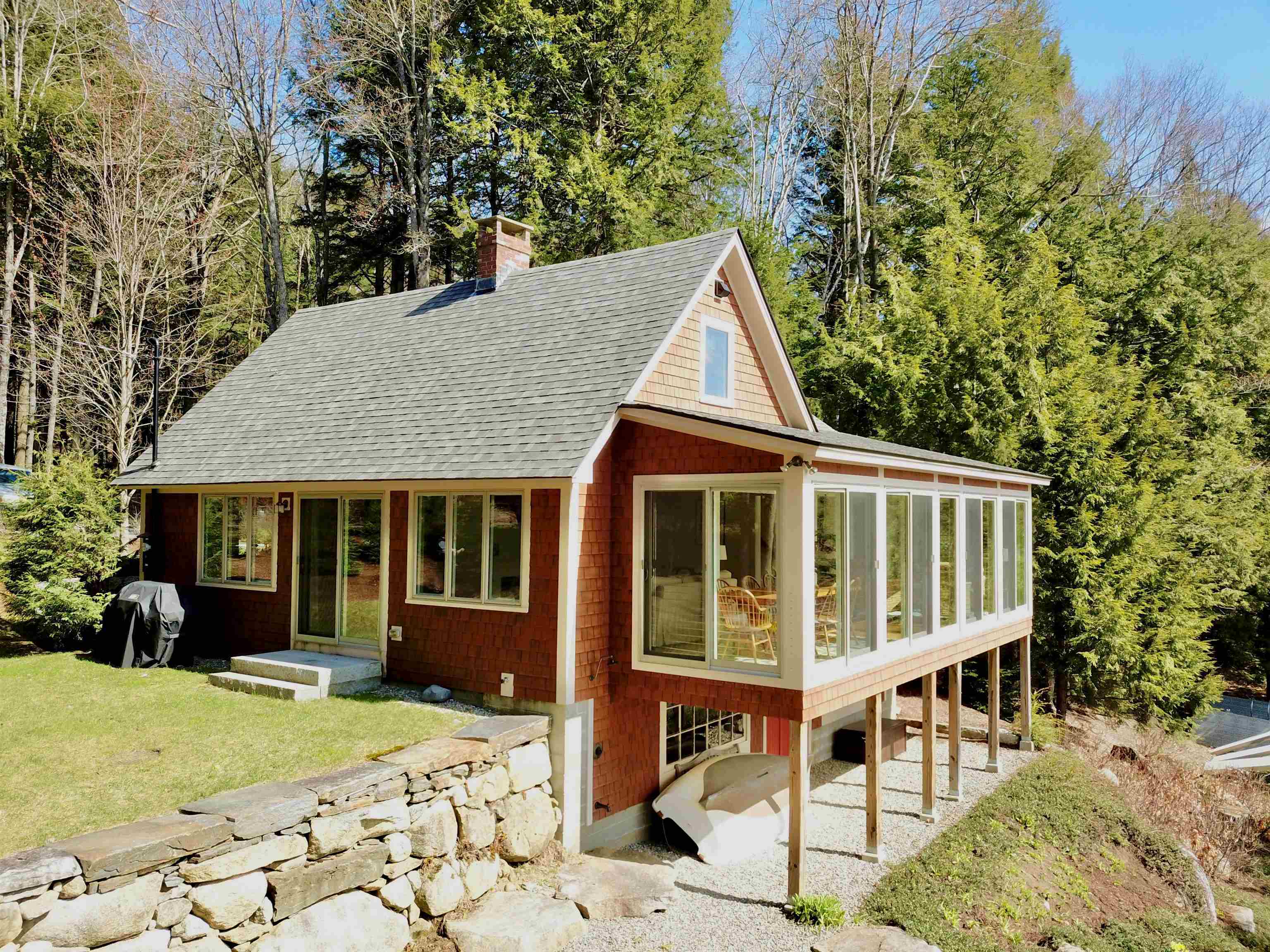 62 Sands Of Time Road Hanover, NH 03755 - Photo 4 of 33