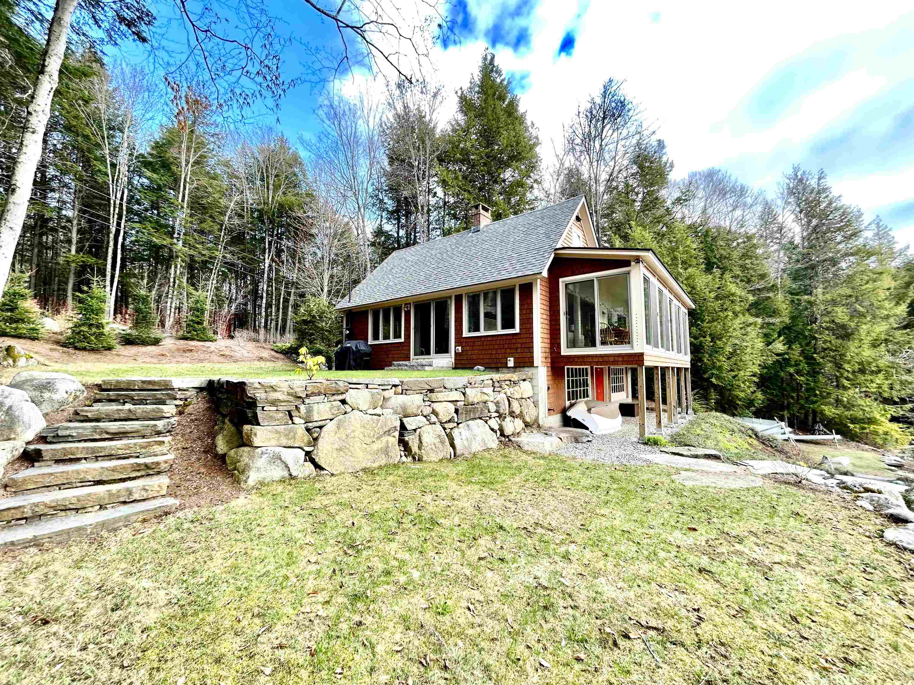 62 Sands Of Time Road Hanover, NH 03755 - Photo 5 of 33