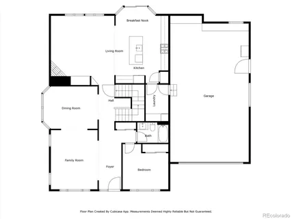 $1,690,000 | 18967 West 54th Lane, Golden, CO 80403