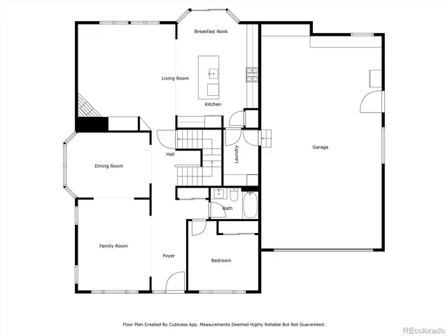$1,690,000 | 18967 West 54th Lane, Golden, CO 80403