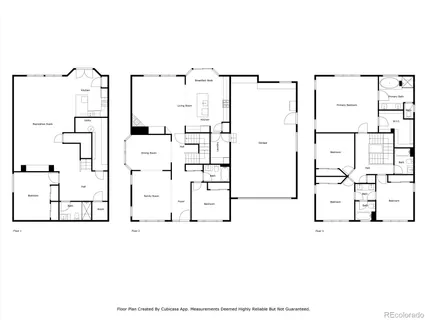 $1,690,000 | 18967 West 54th Lane, Golden, CO 80403