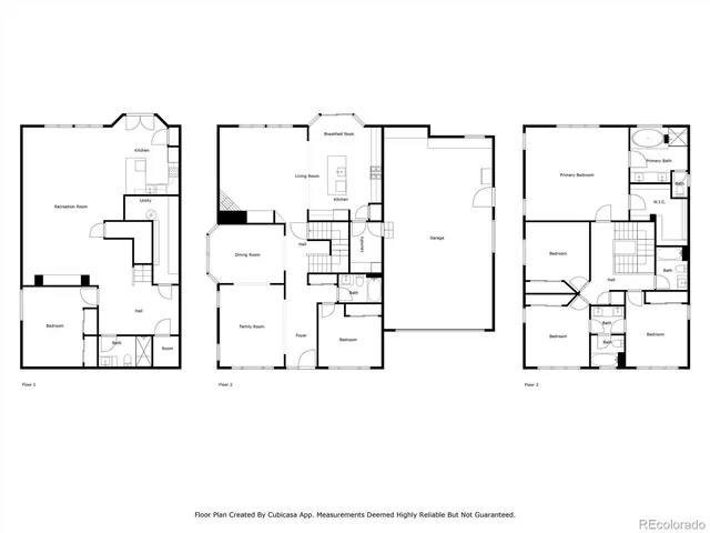 $1,690,000 | 18967 West 54th Lane, Golden, CO 80403