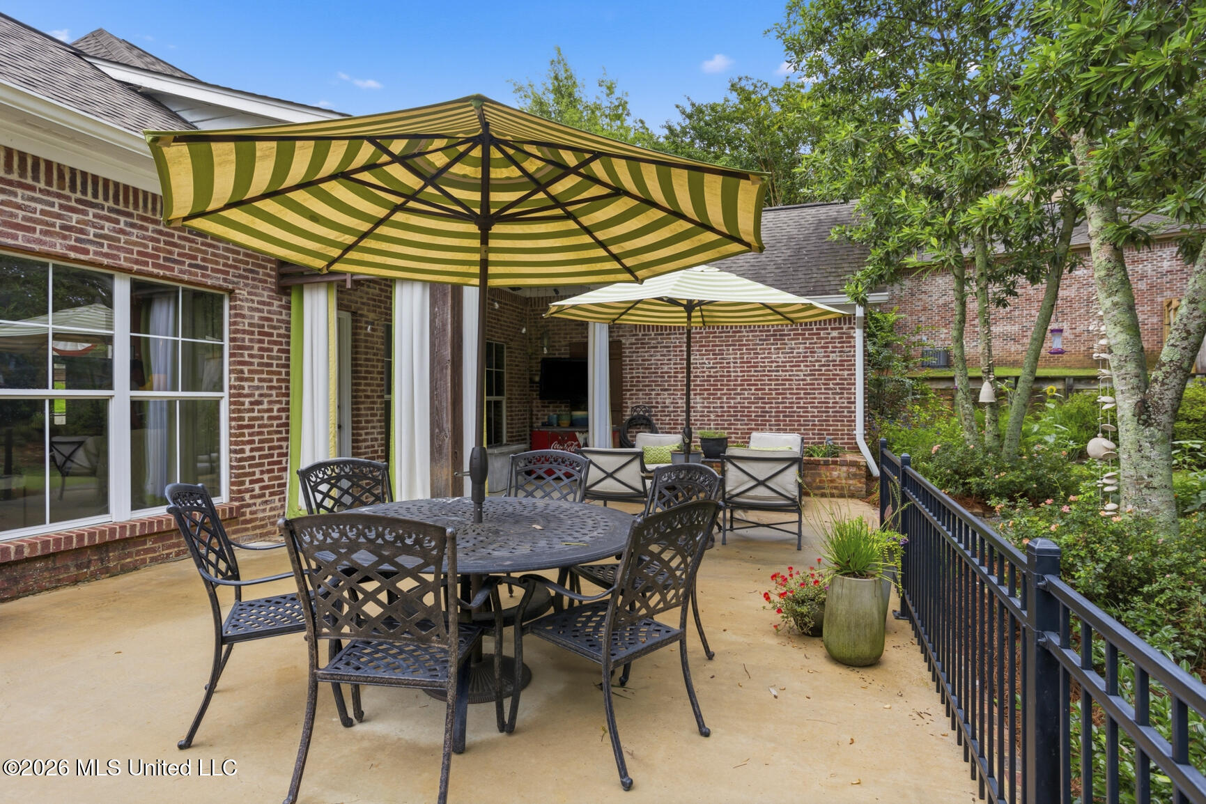 107 Sunflower Road Madison, MS 39110 - Photo 31 of 35 107 Sunflower-36