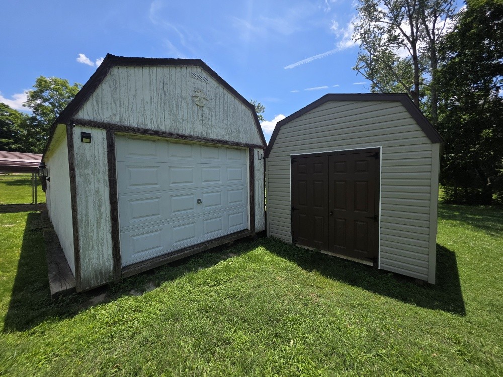 4935 Rawlings Road Joelton, TN 37080 - Photo 26 of 30