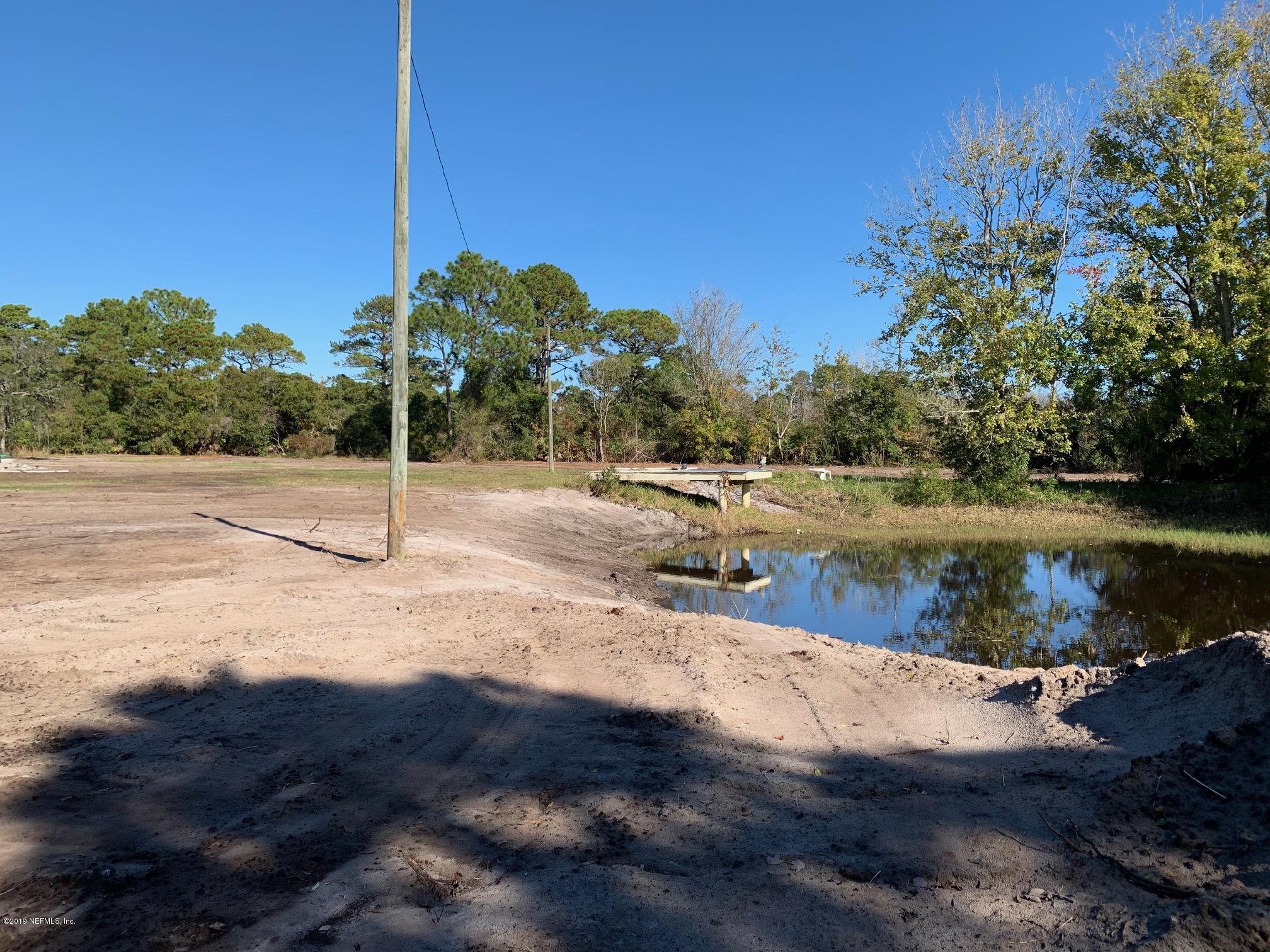 10451 Sawpit Road Jacksonville, FL 32226 - Photo 13 of 37 a view of a lake