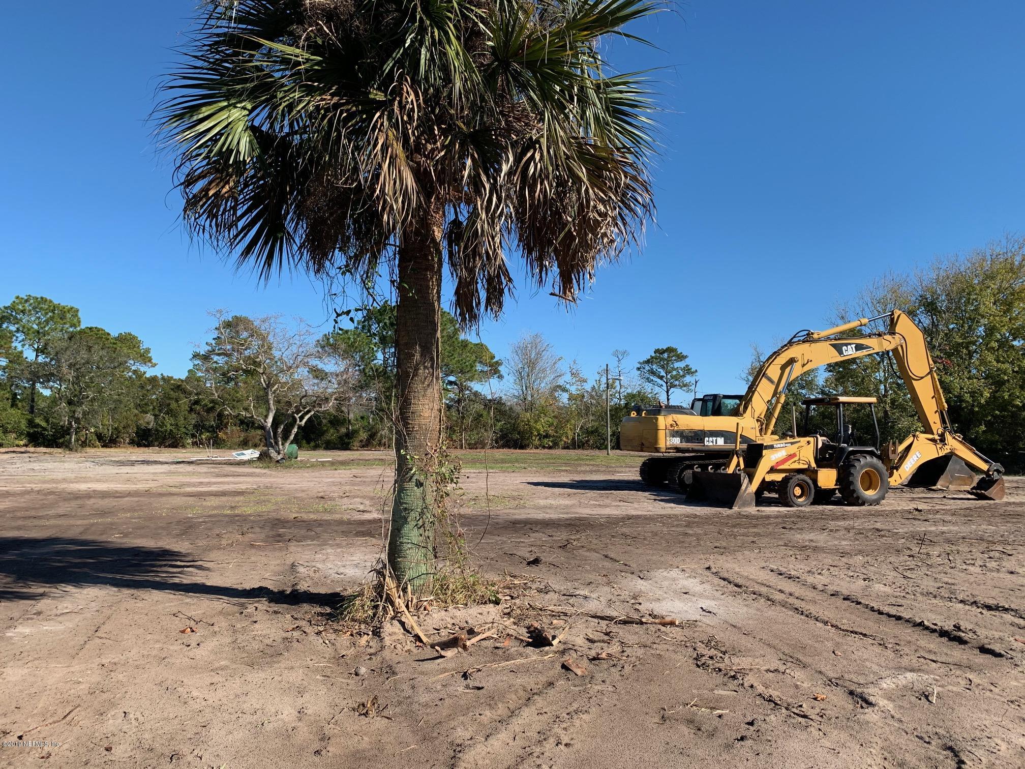 10451 Sawpit Road Jacksonville, FL 32226 - Photo 21 of 37 a view of a street with a bike park