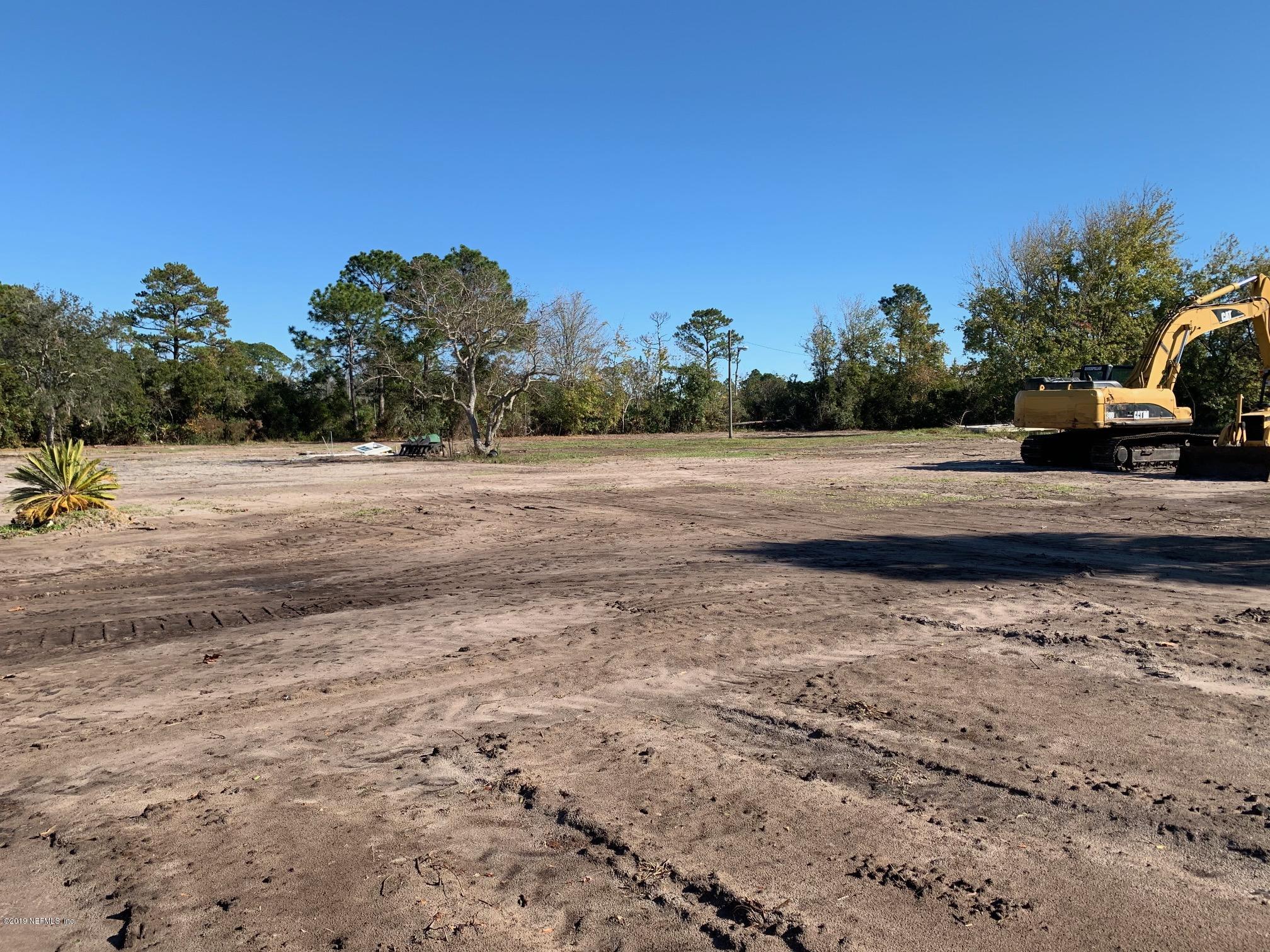 10451 Sawpit Road Jacksonville, FL 32226 - Photo 27 of 37 a view of ocean view with beach