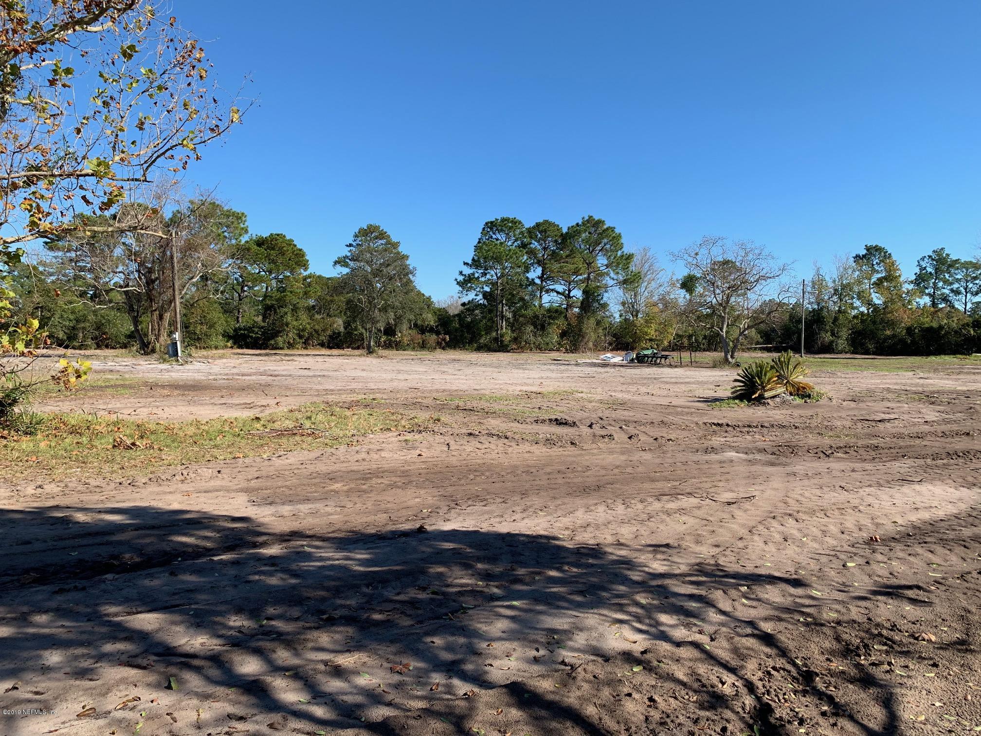 10451 Sawpit Road Jacksonville, FL 32226 - Photo 28 of 37 a view of an ocean beach