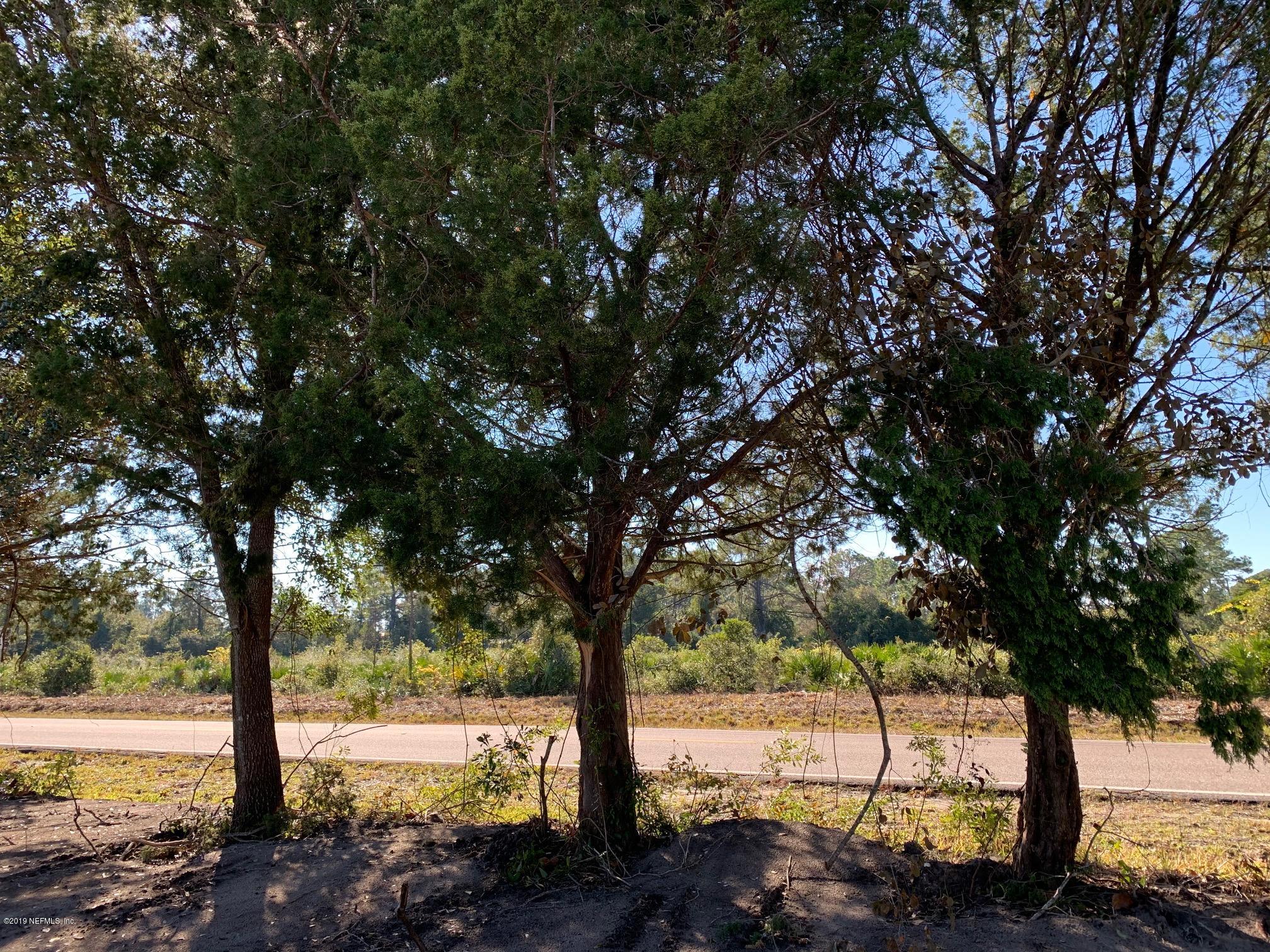 10451 Sawpit Road Jacksonville, FL 32226 - Photo 29 of 37 a view of outdoor space with mountain view