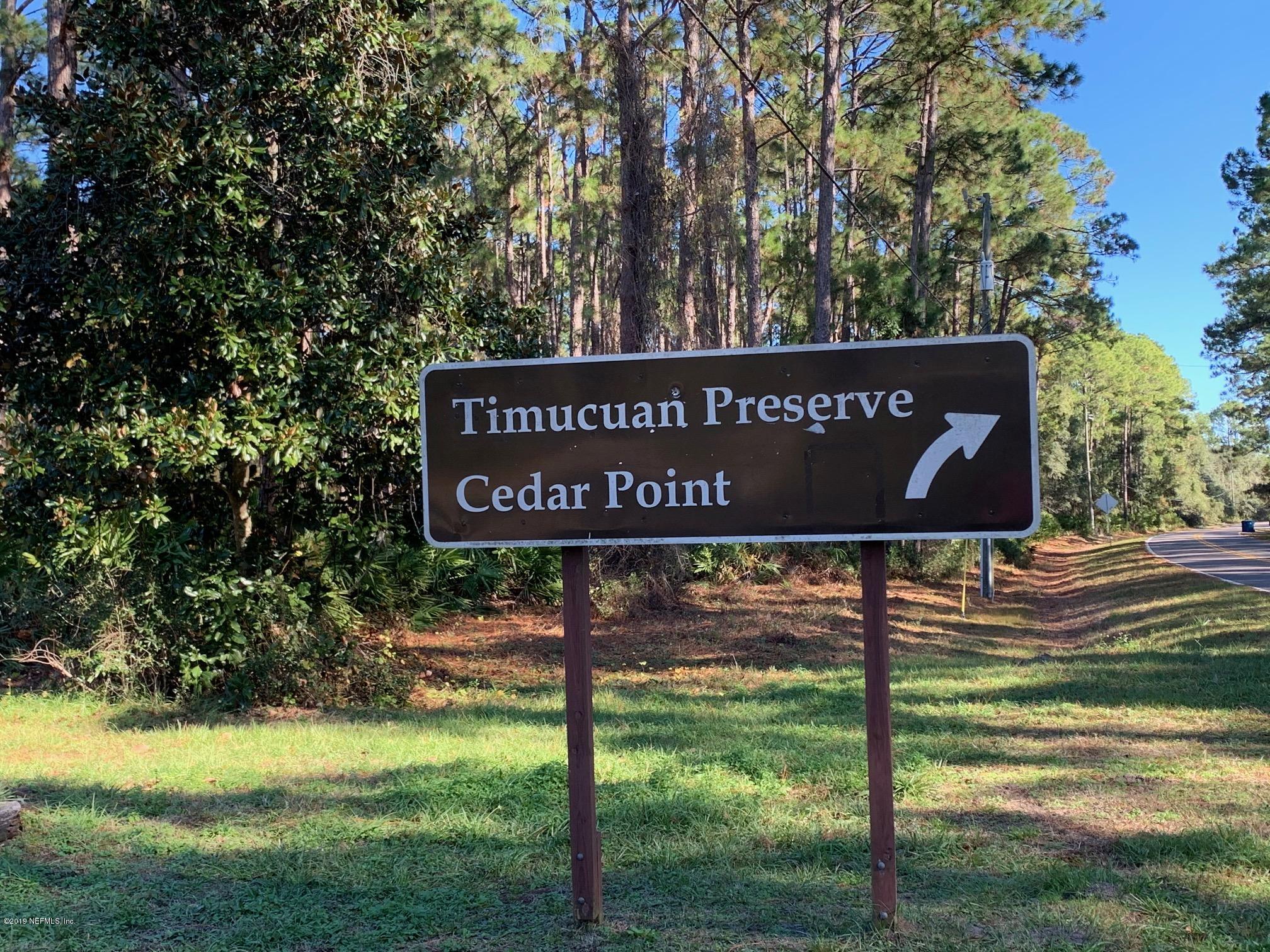 10451 Sawpit Road Jacksonville, FL 32226 - Photo 32 of 37 a sign broad on the side of the road