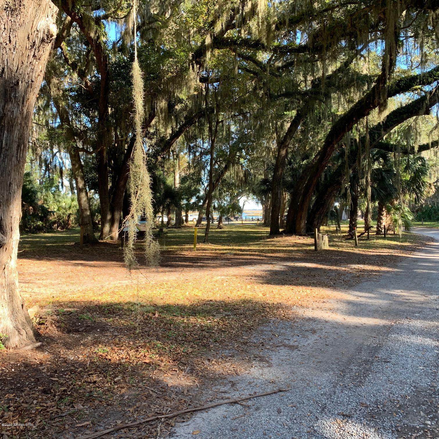 10451 Sawpit Road Jacksonville, FL 32226 - Photo 33 of 37 a view of road with trees